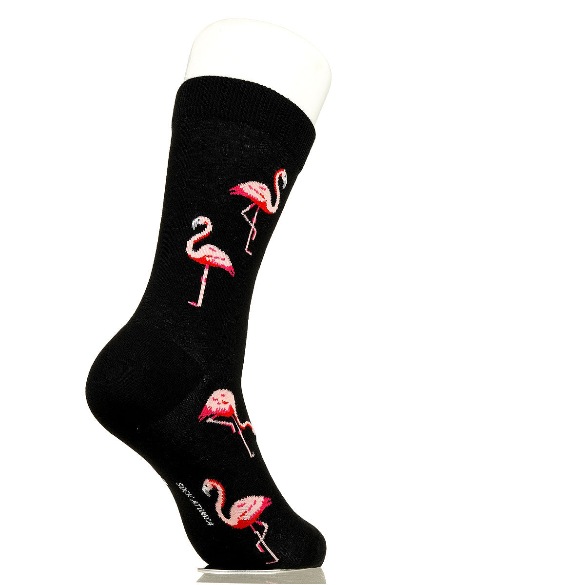 Flamingos