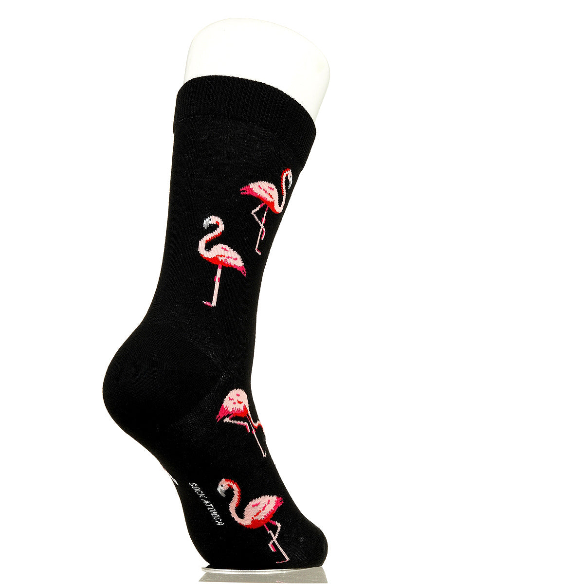Flamingos