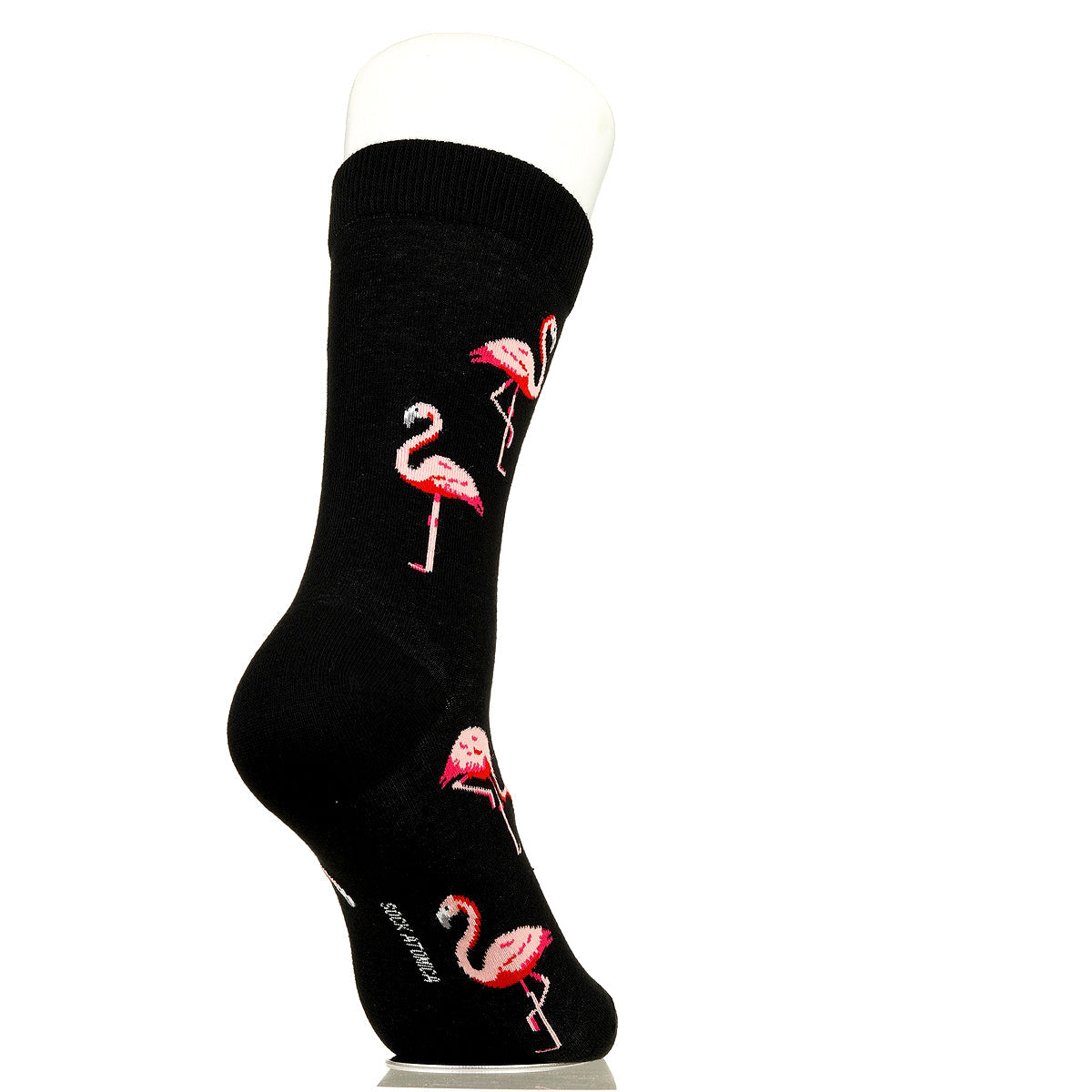 Flamingos