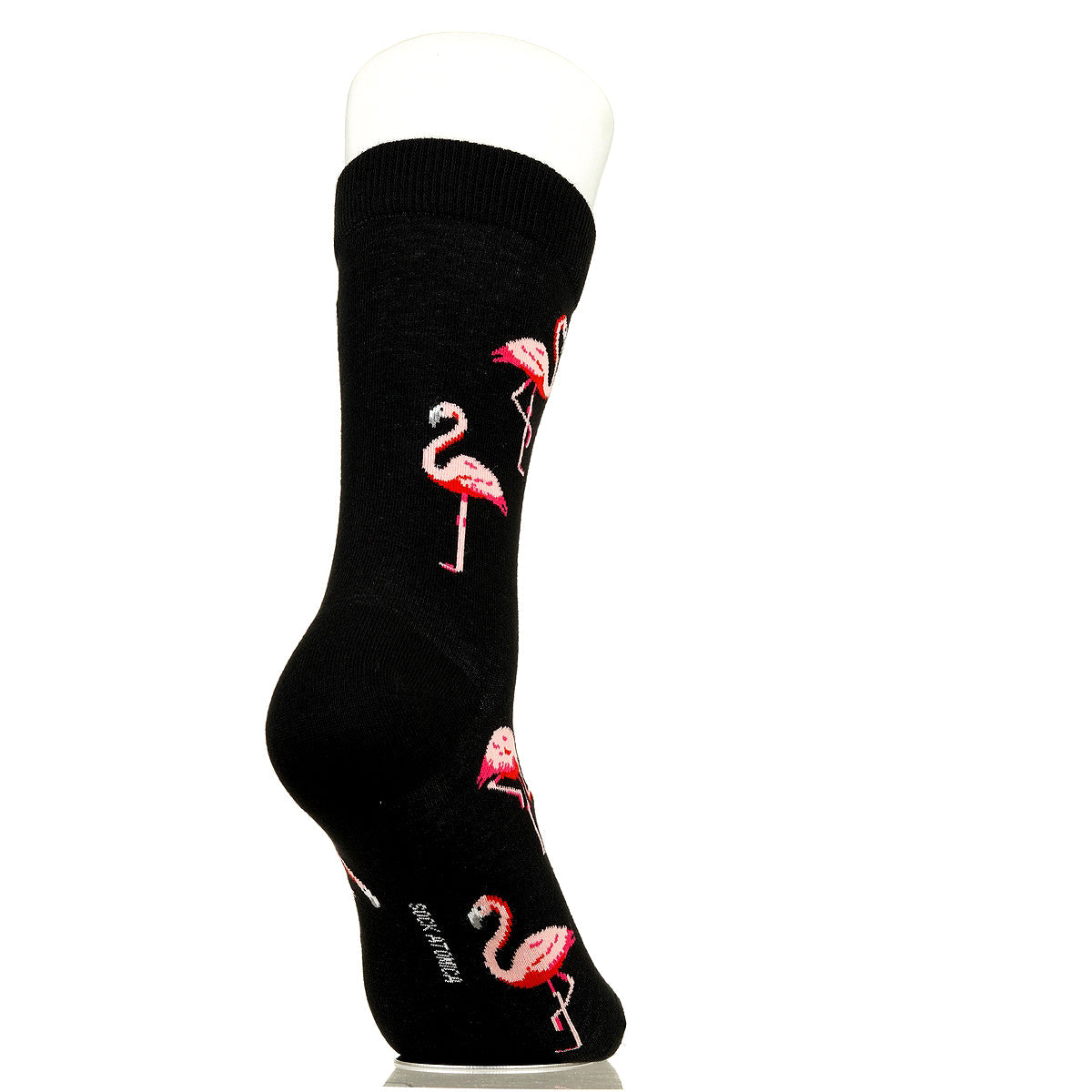 Flamingos