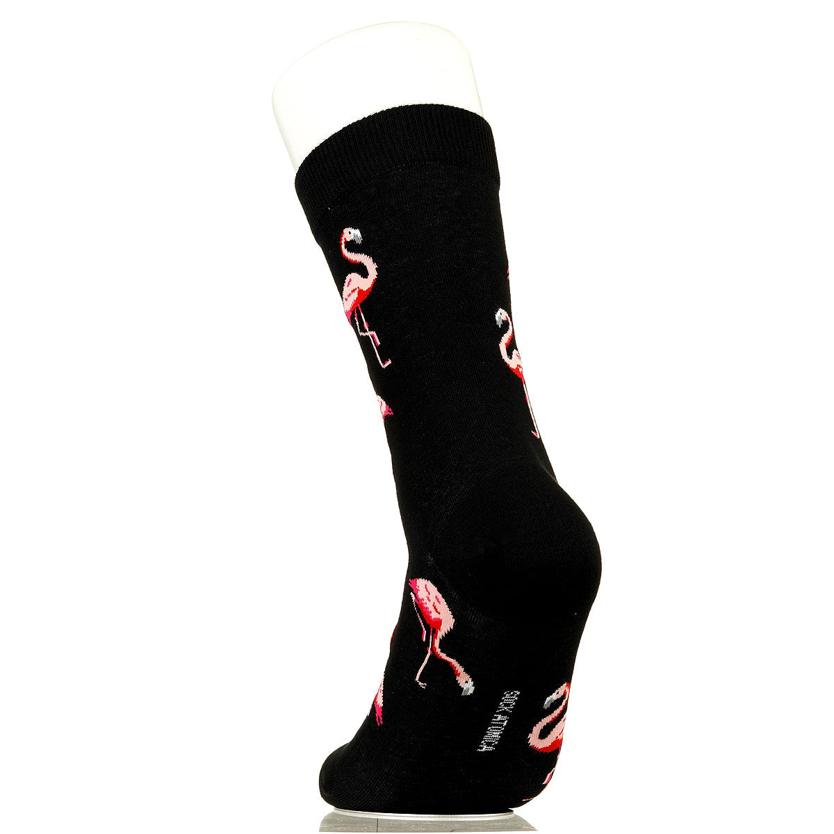 Flamingos