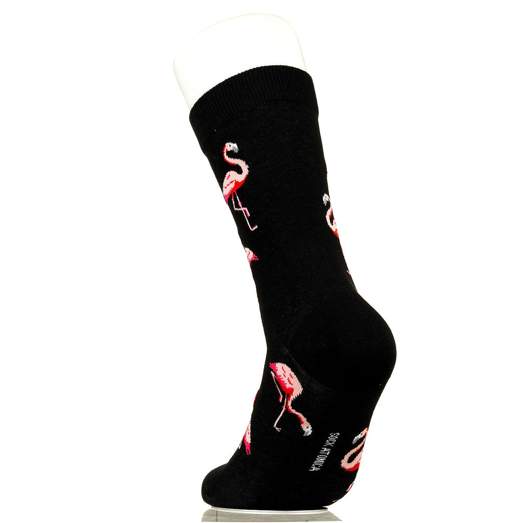 Flamingos