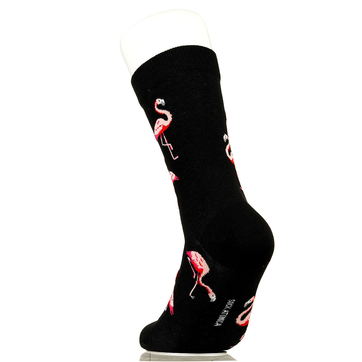 Flamingos