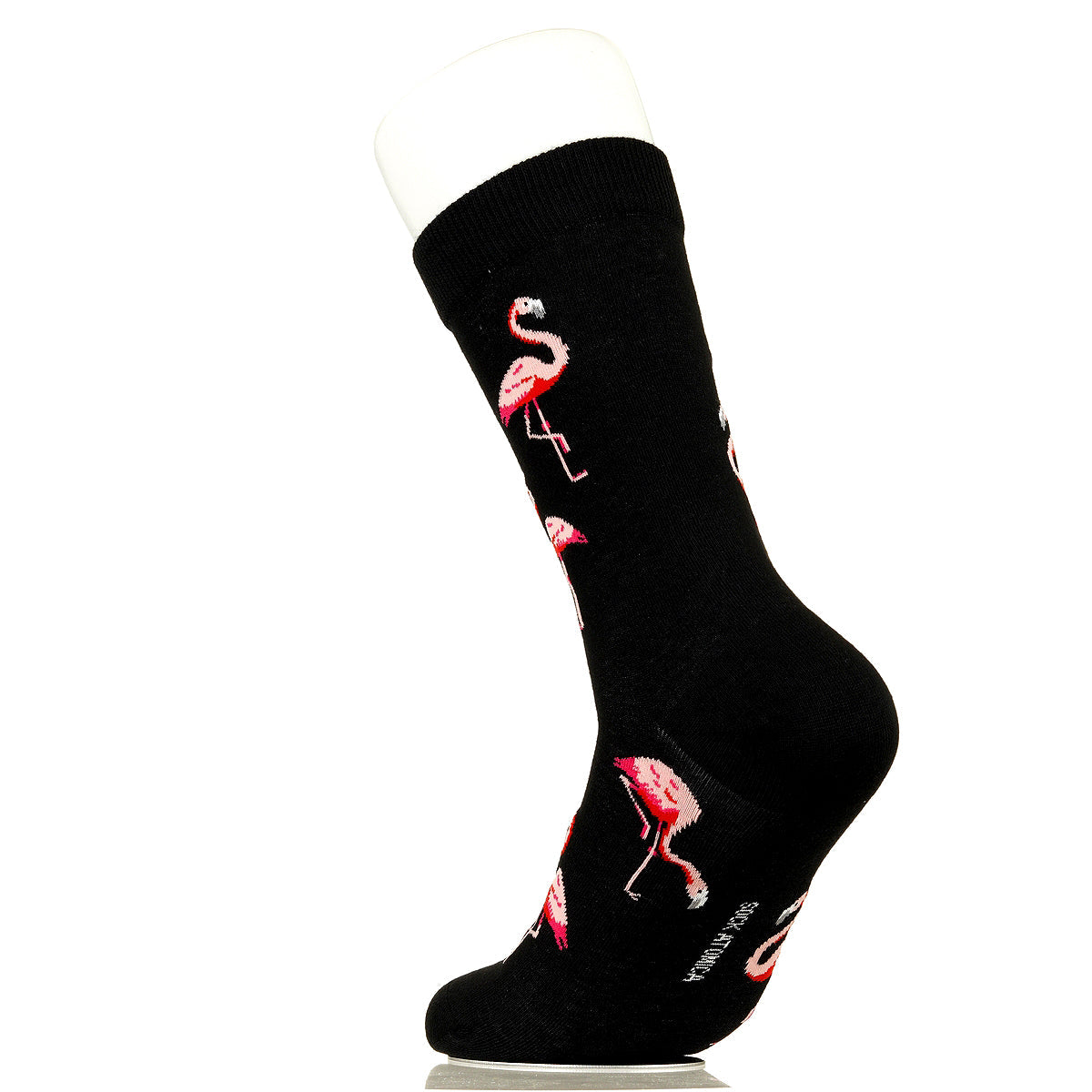 Flamingos