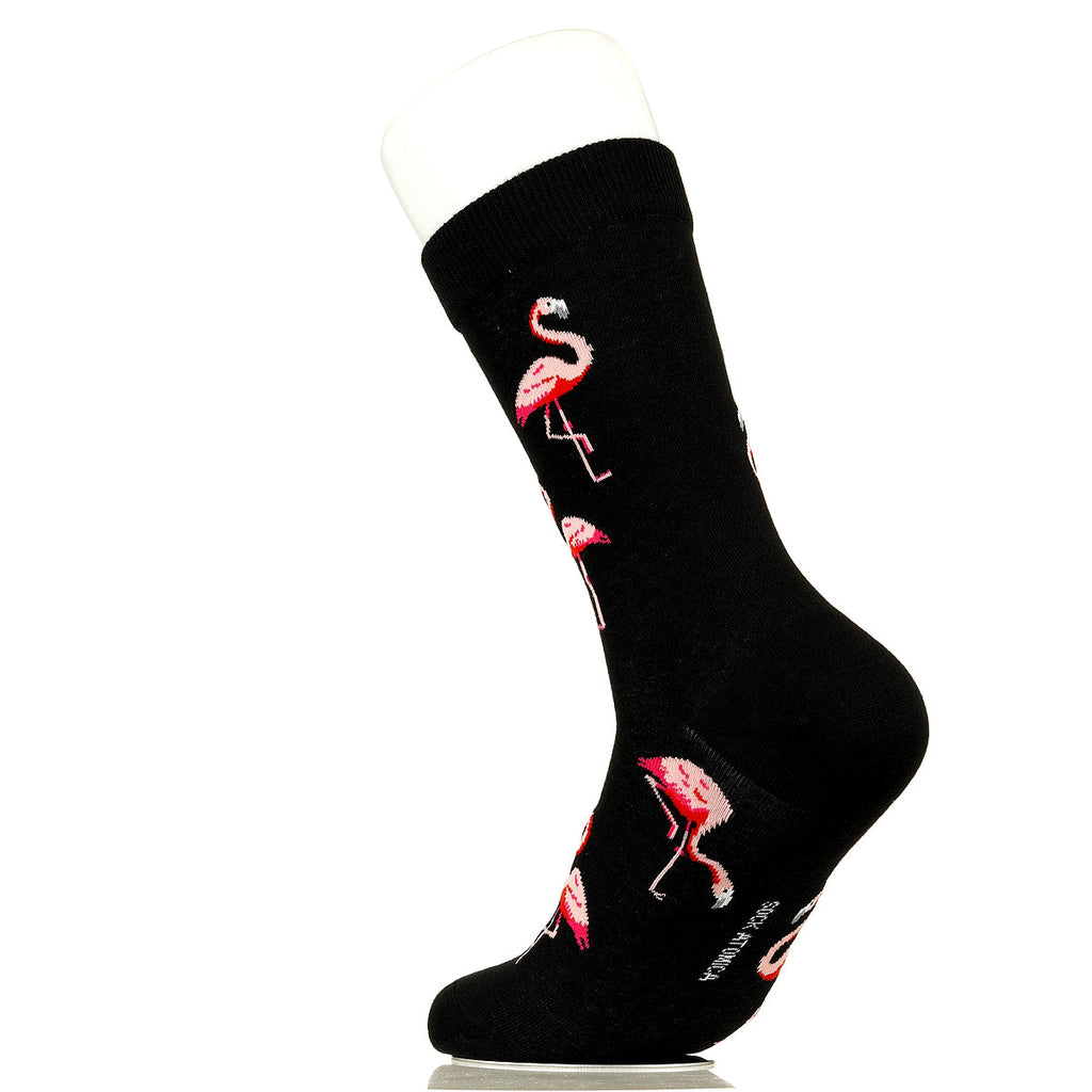 Flamingos