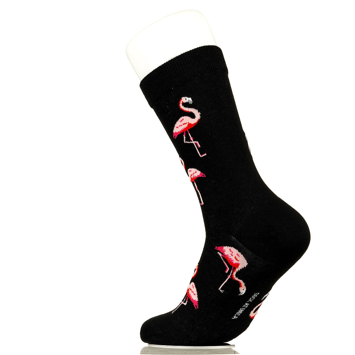 Flamingos