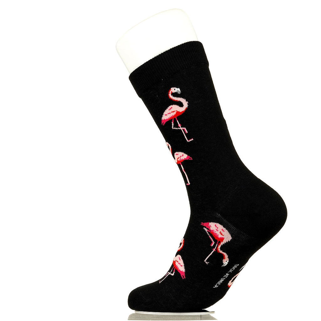 Flamingos