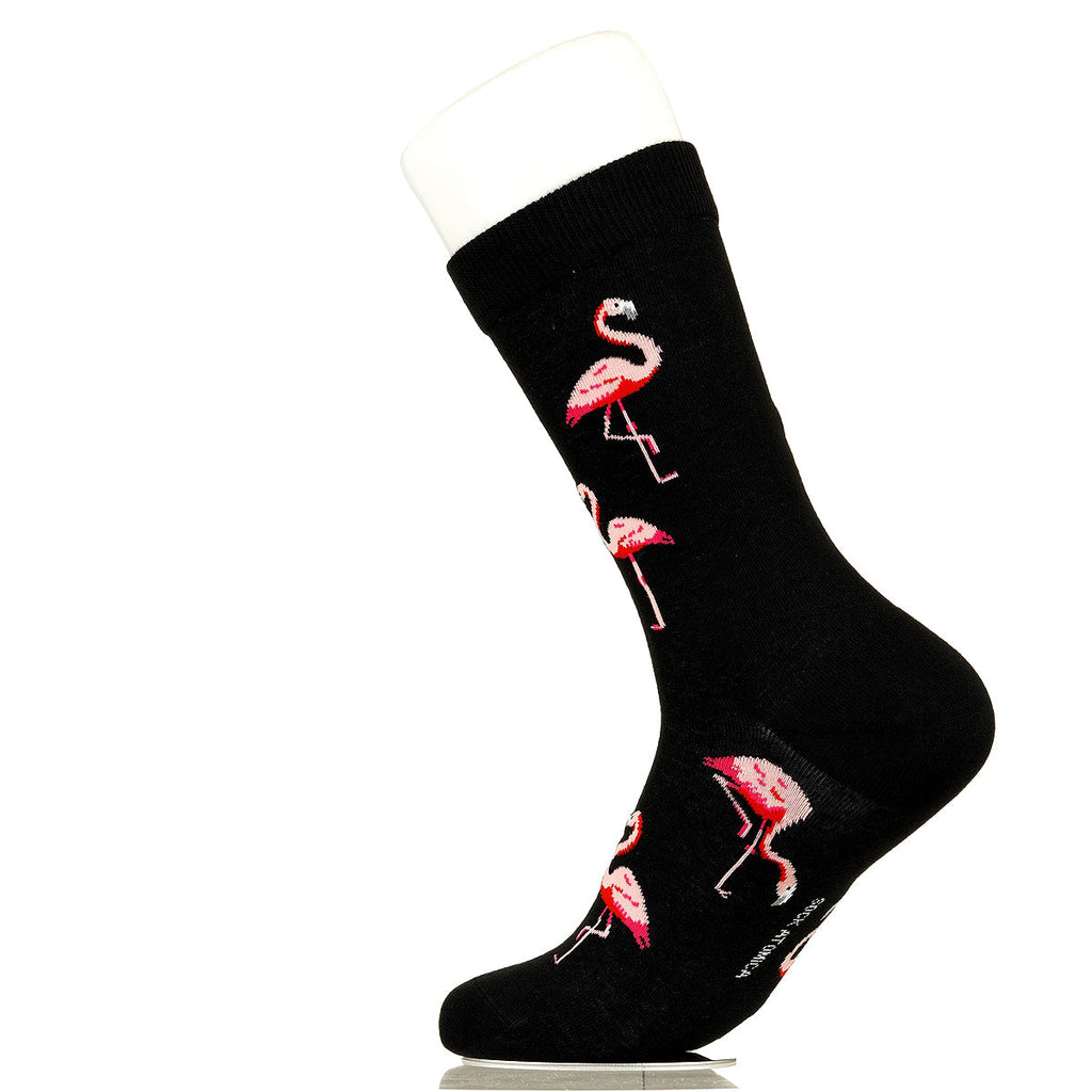 Flamingos