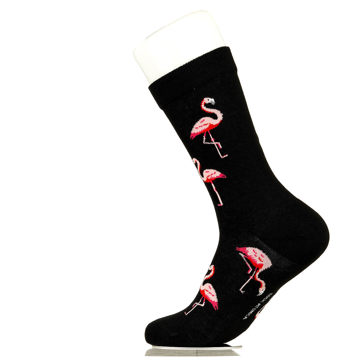 Flamingos