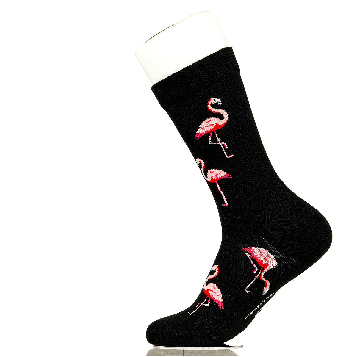 Flamingos