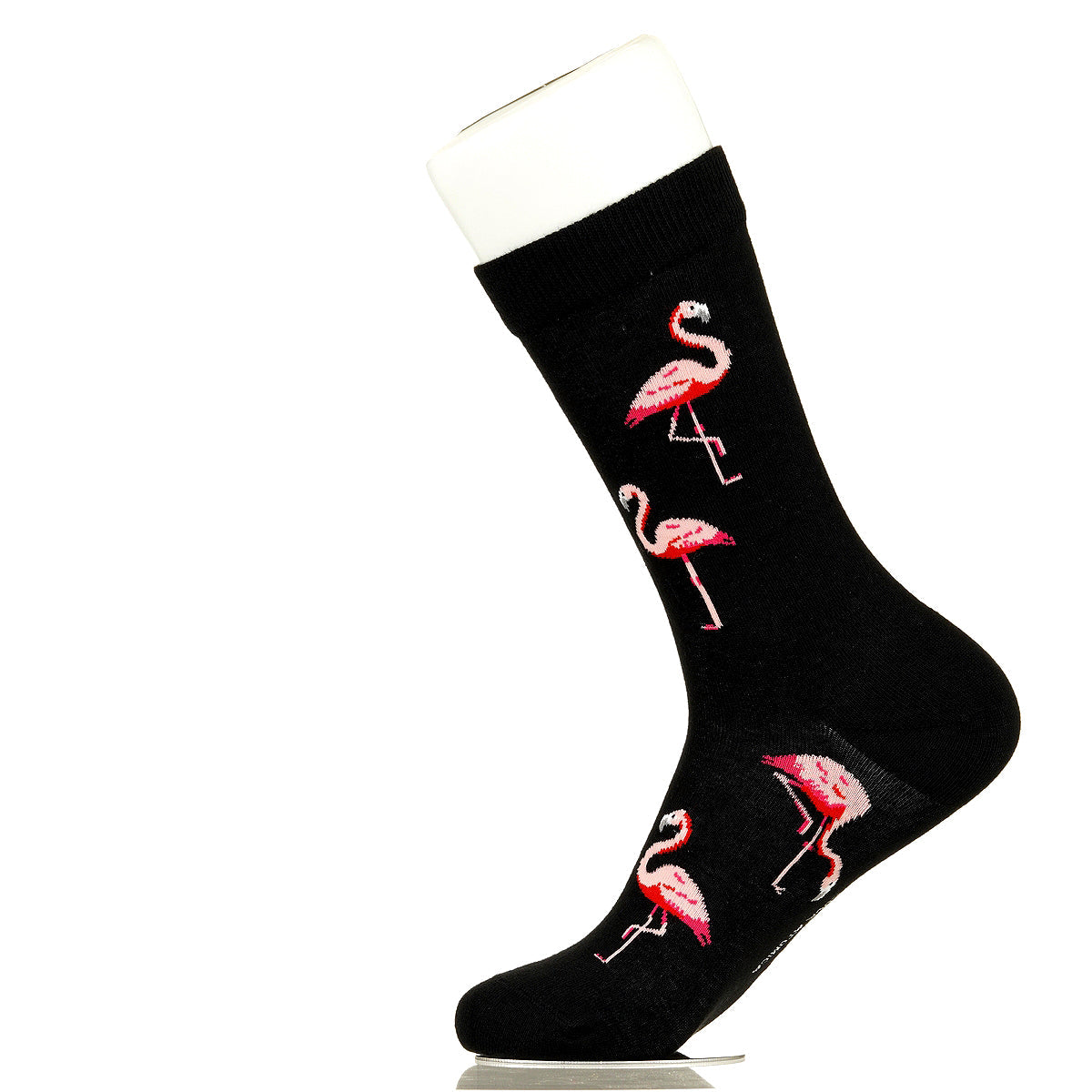 Flamingos