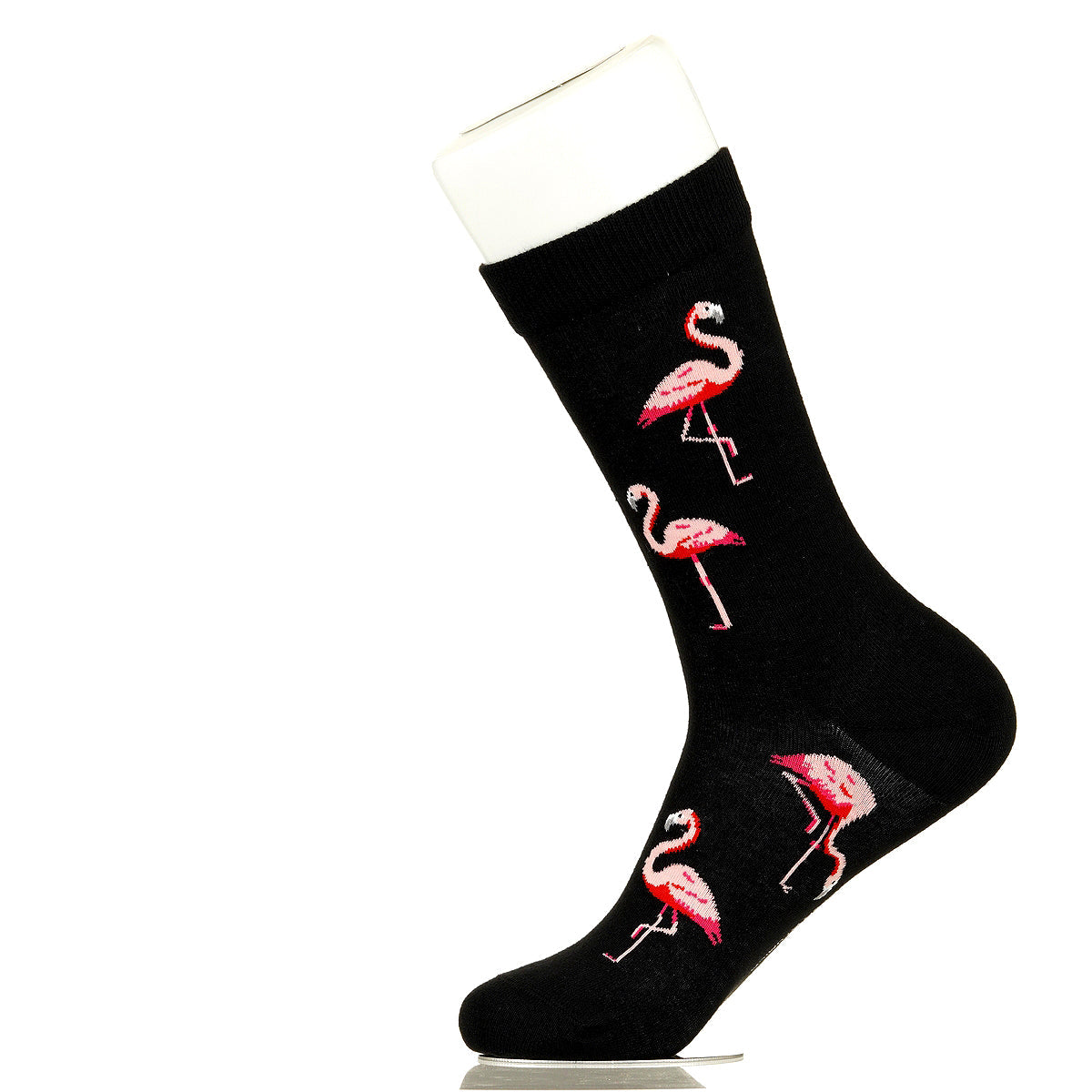Flamingos