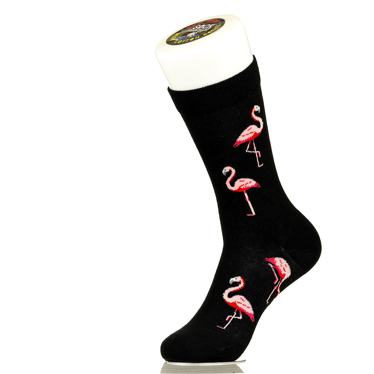 Flamingos