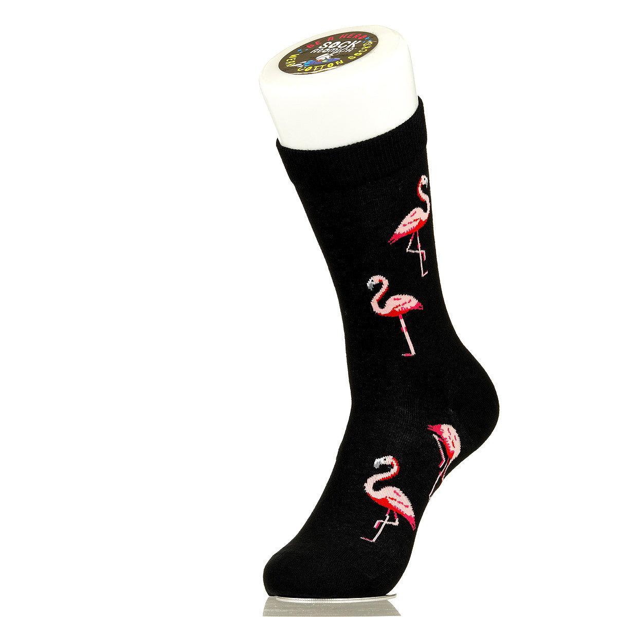 Flamingos