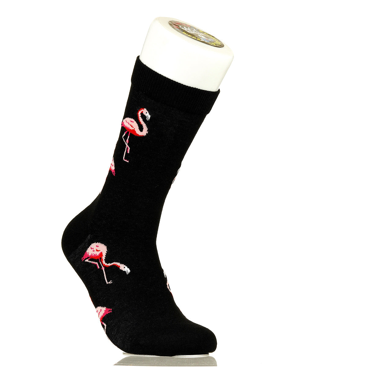 Flamingos