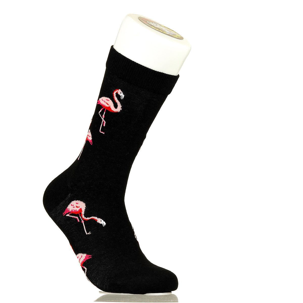 Flamingos