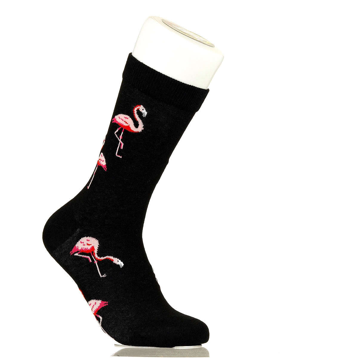 Flamingos