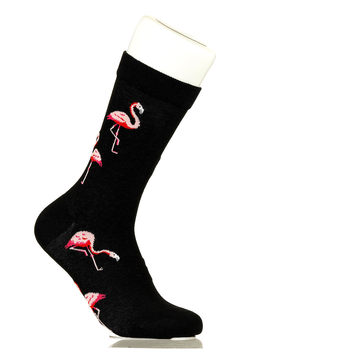 Flamingos
