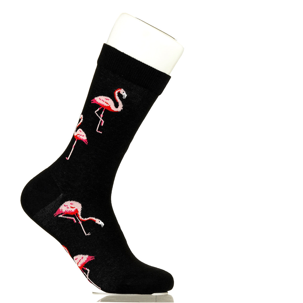 Flamingos