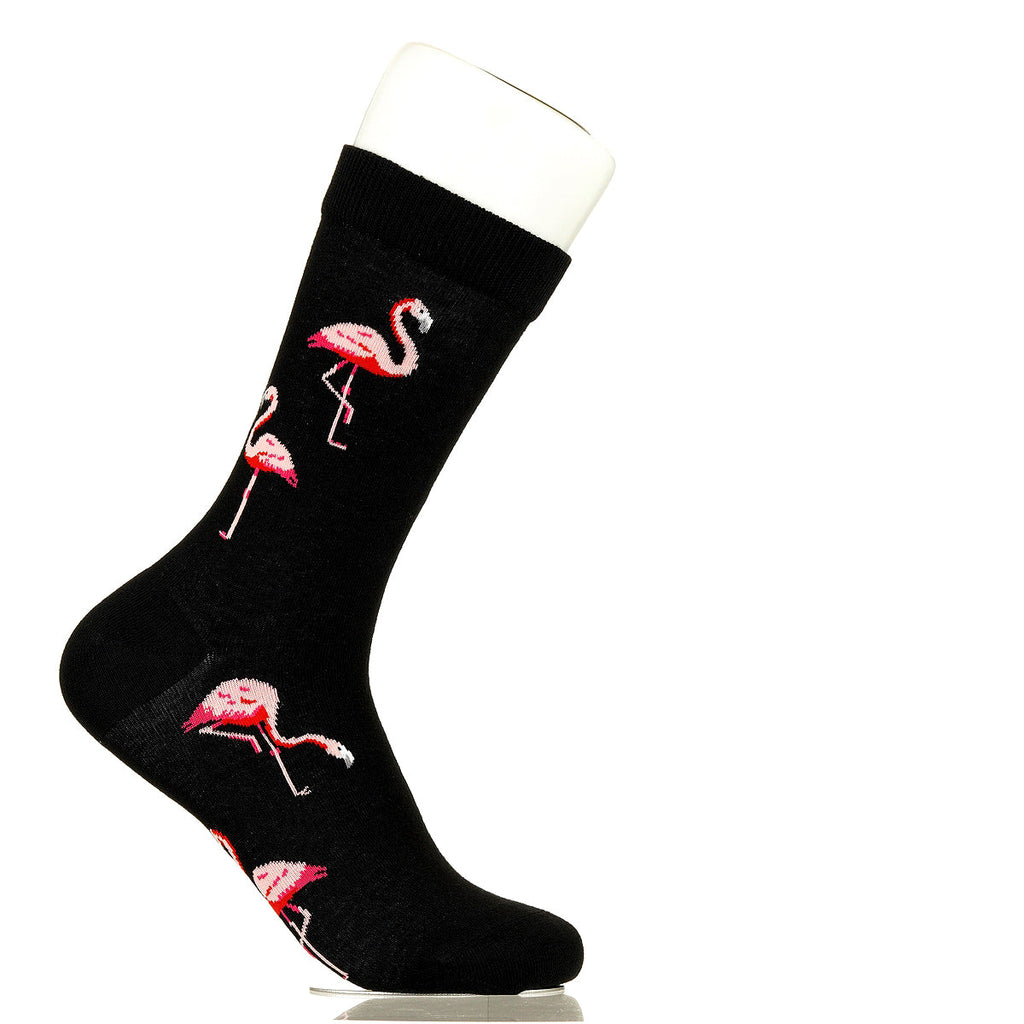 Flamingos