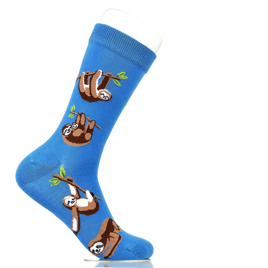 Sloths
