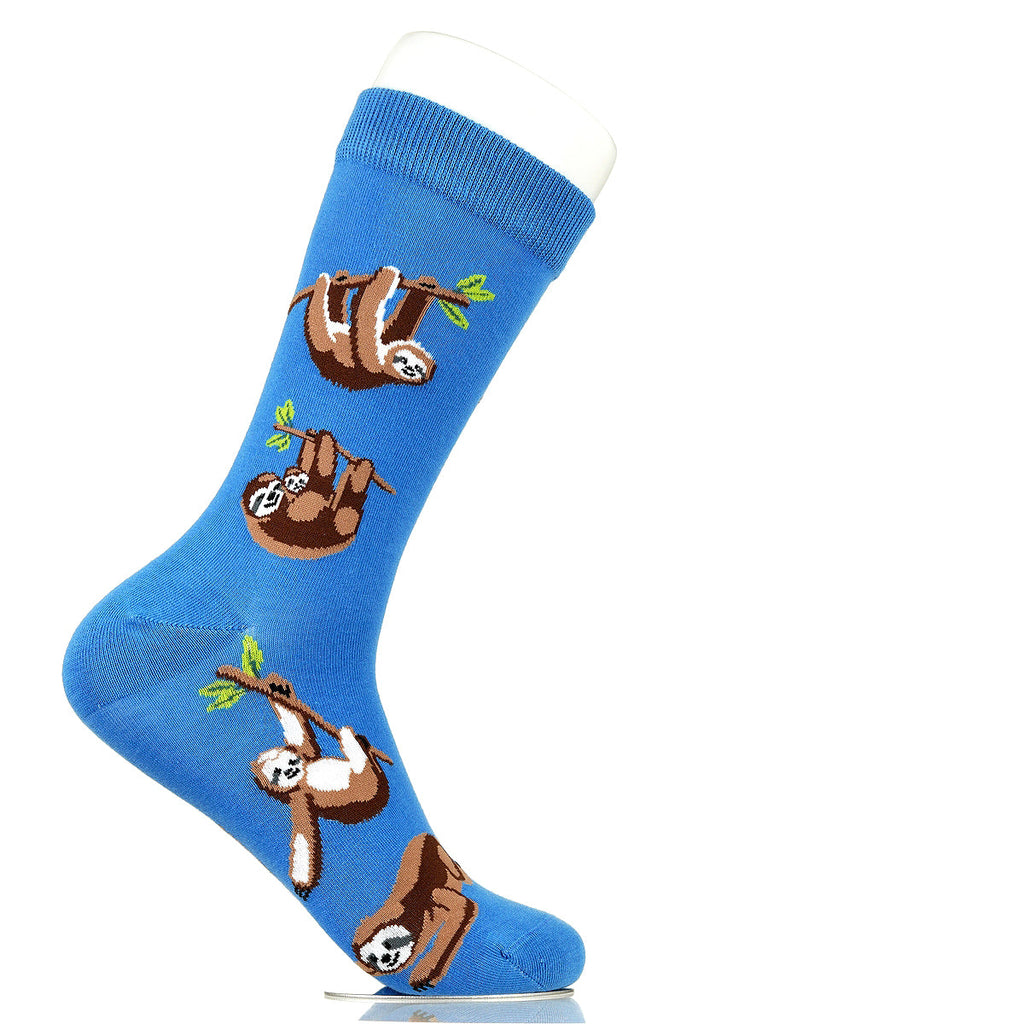 Sloths
