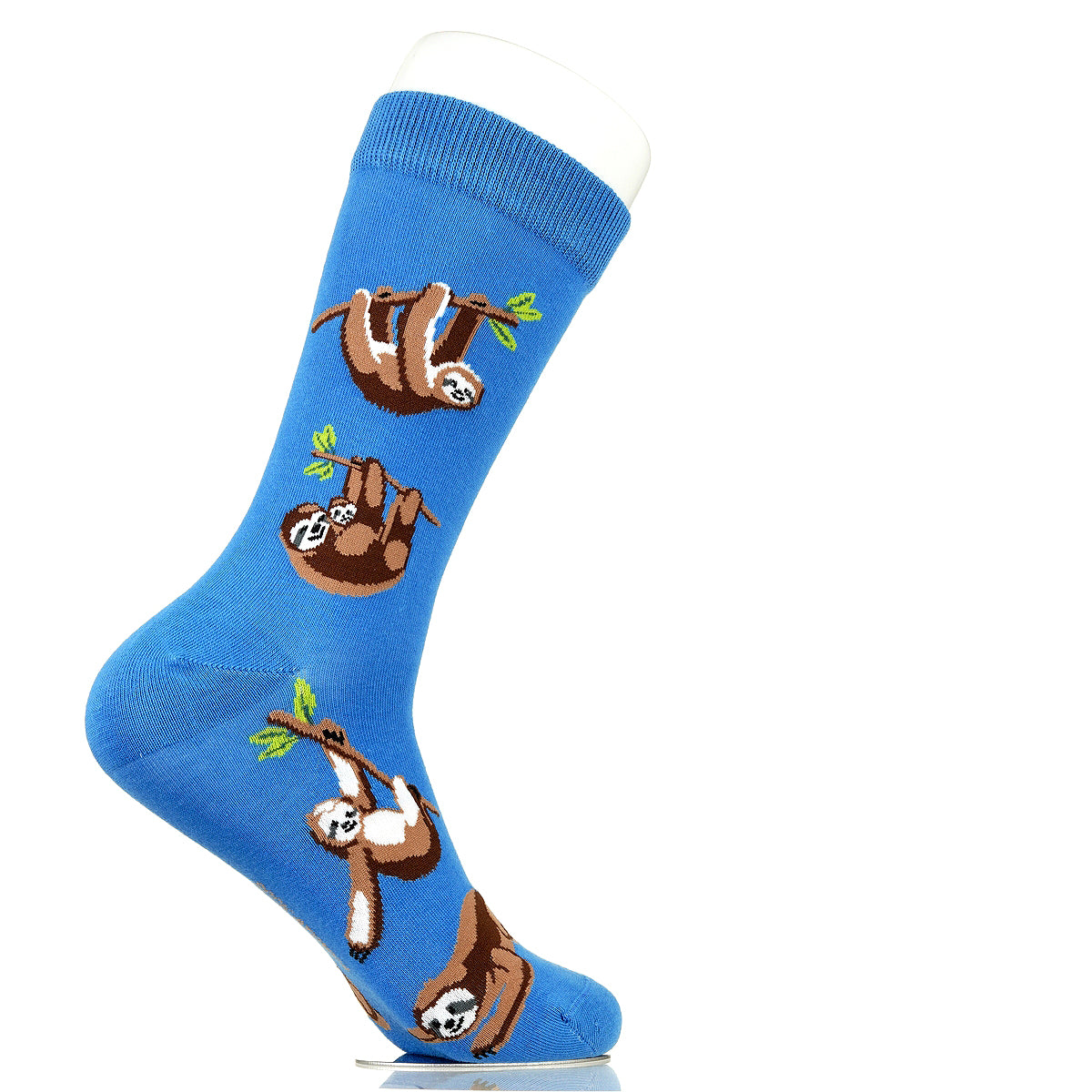 Sloths
