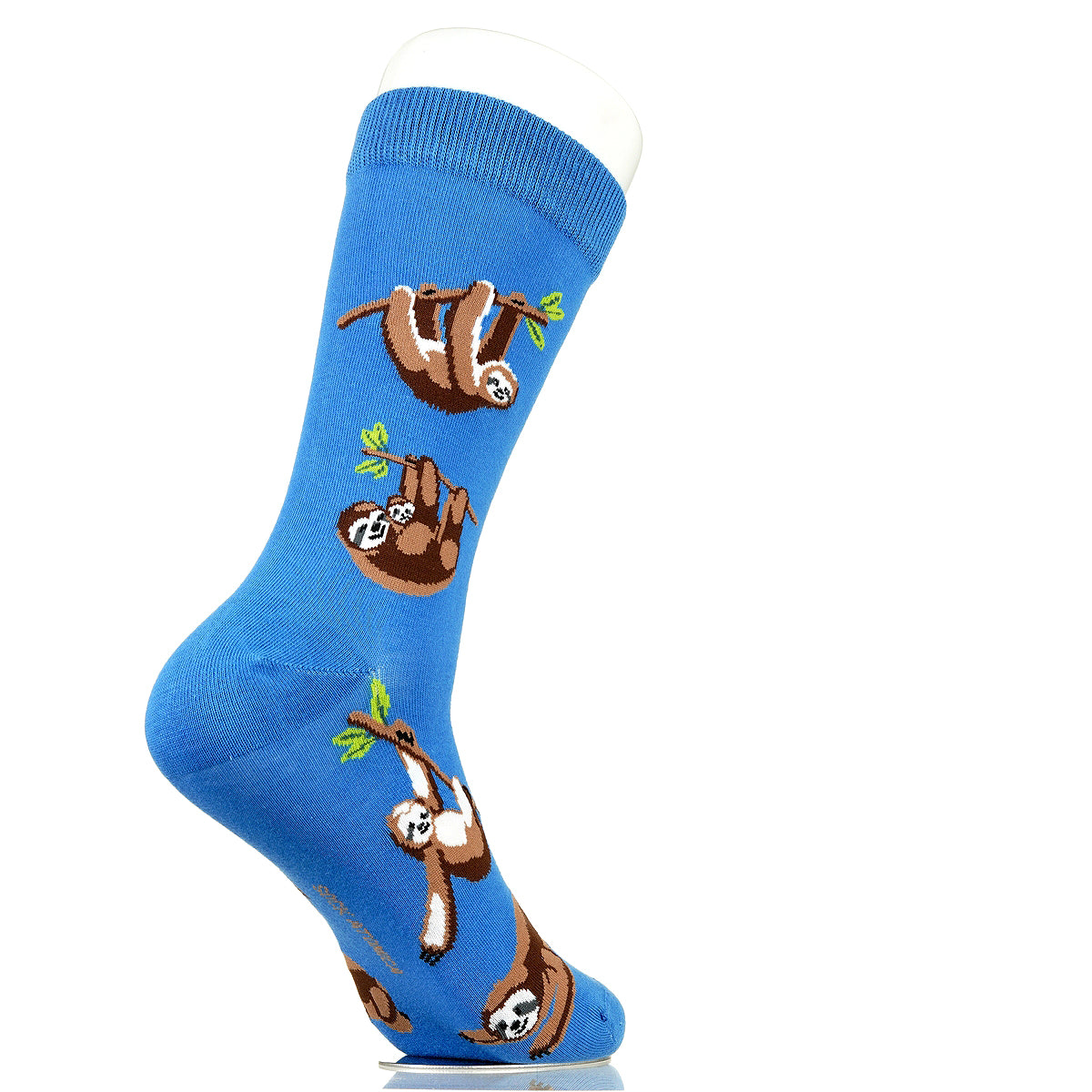Sloths
