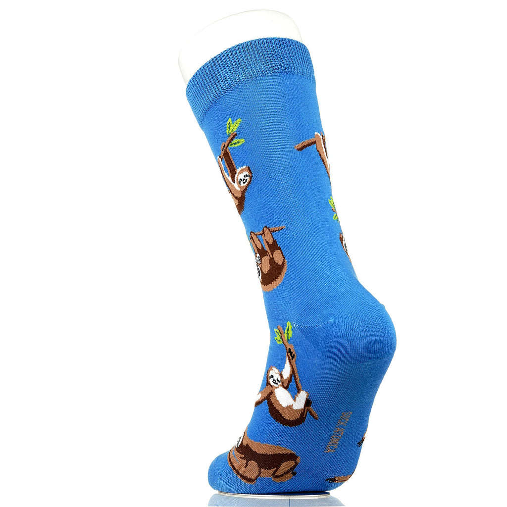 Sloths