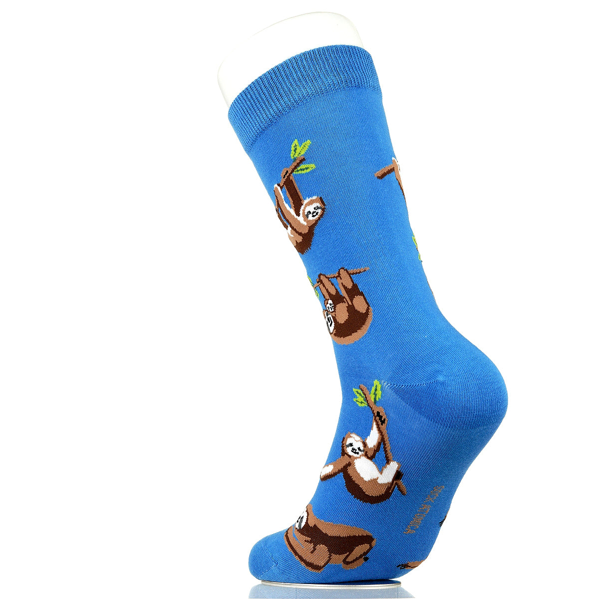 Sloths