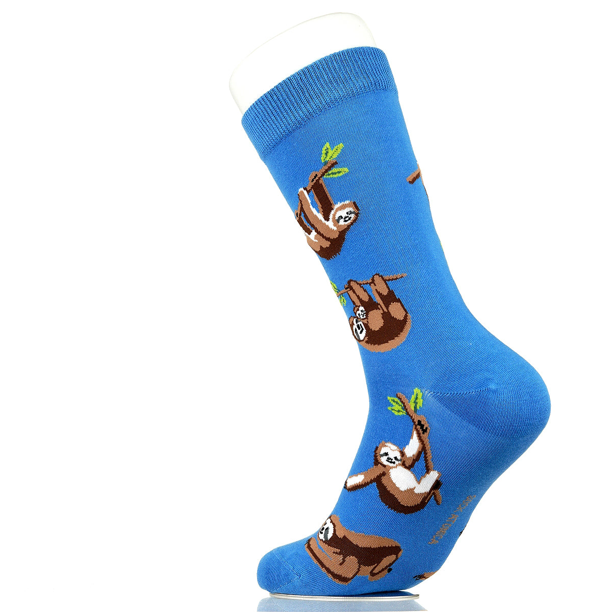 Sloths