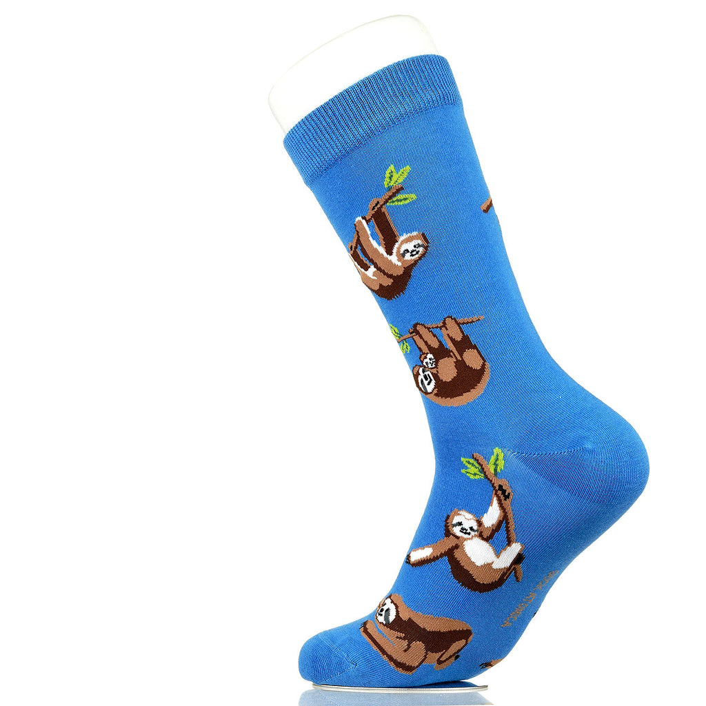 Sloths