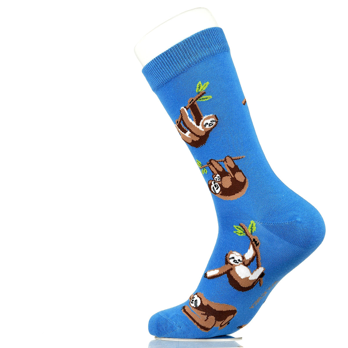 Sloths
