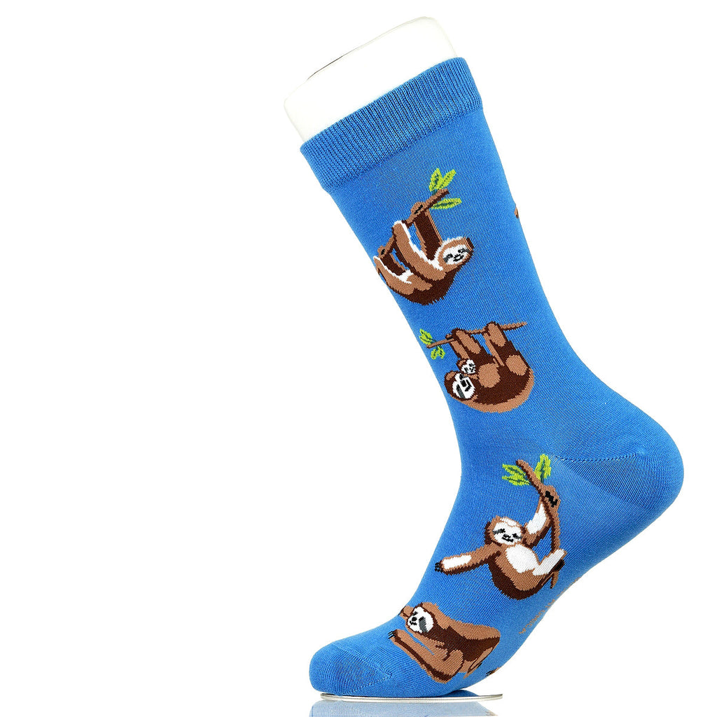 Sloths