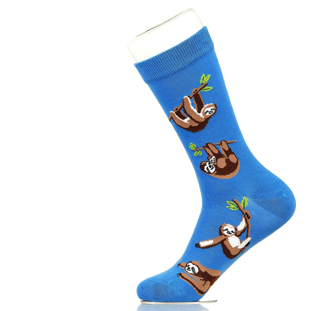 Sloths