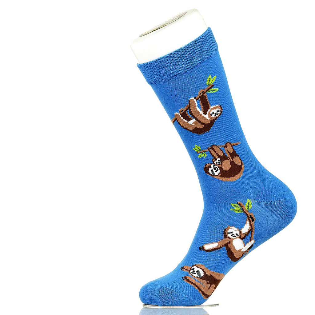 Sloths