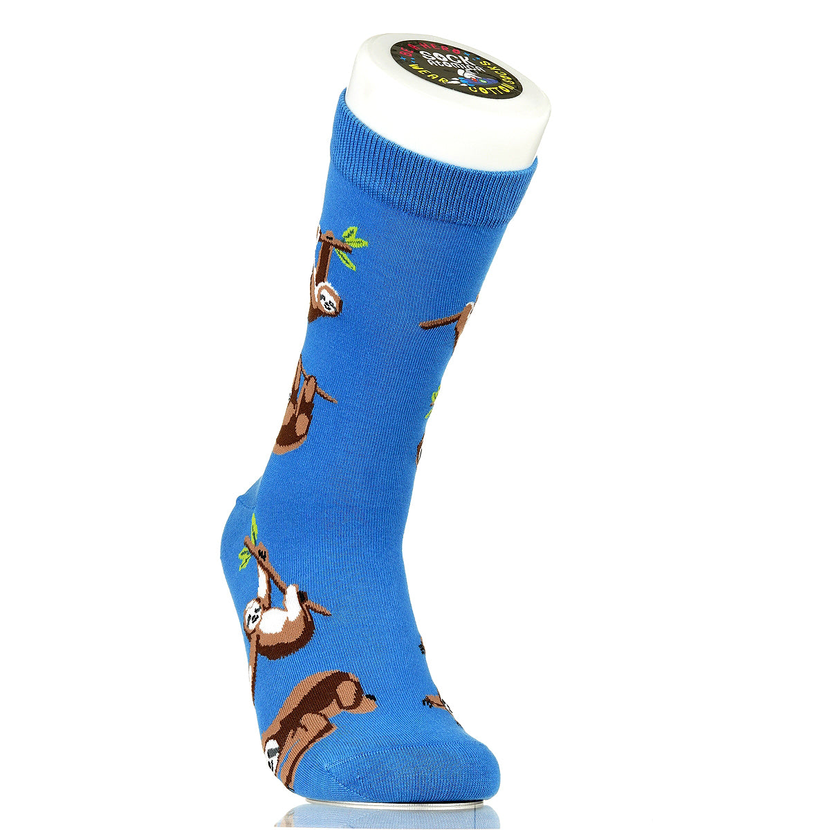 Sloths
