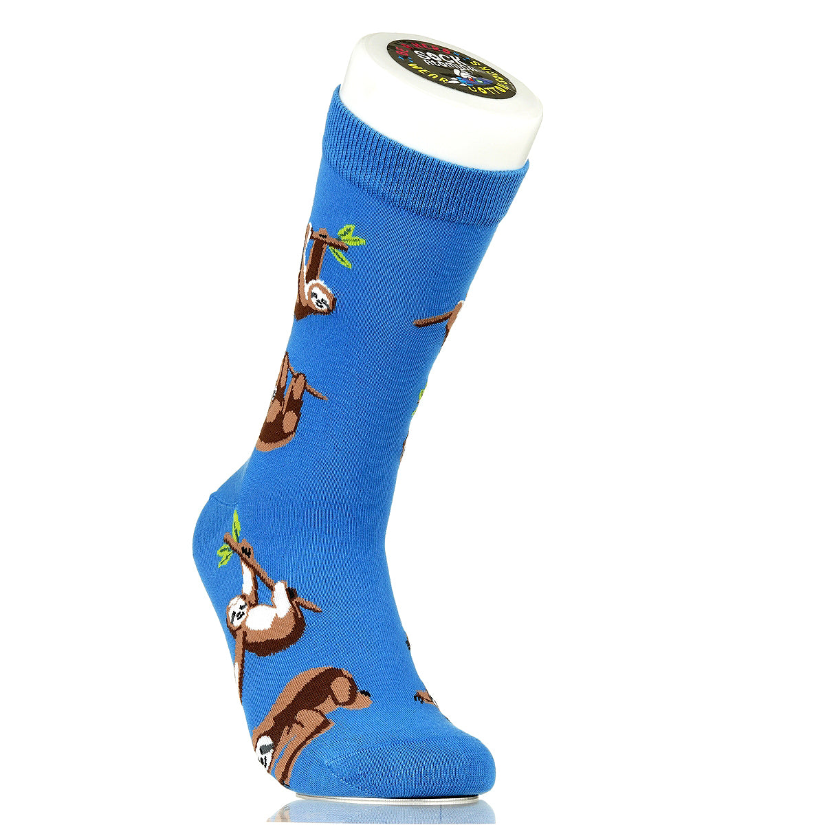 Sloths
