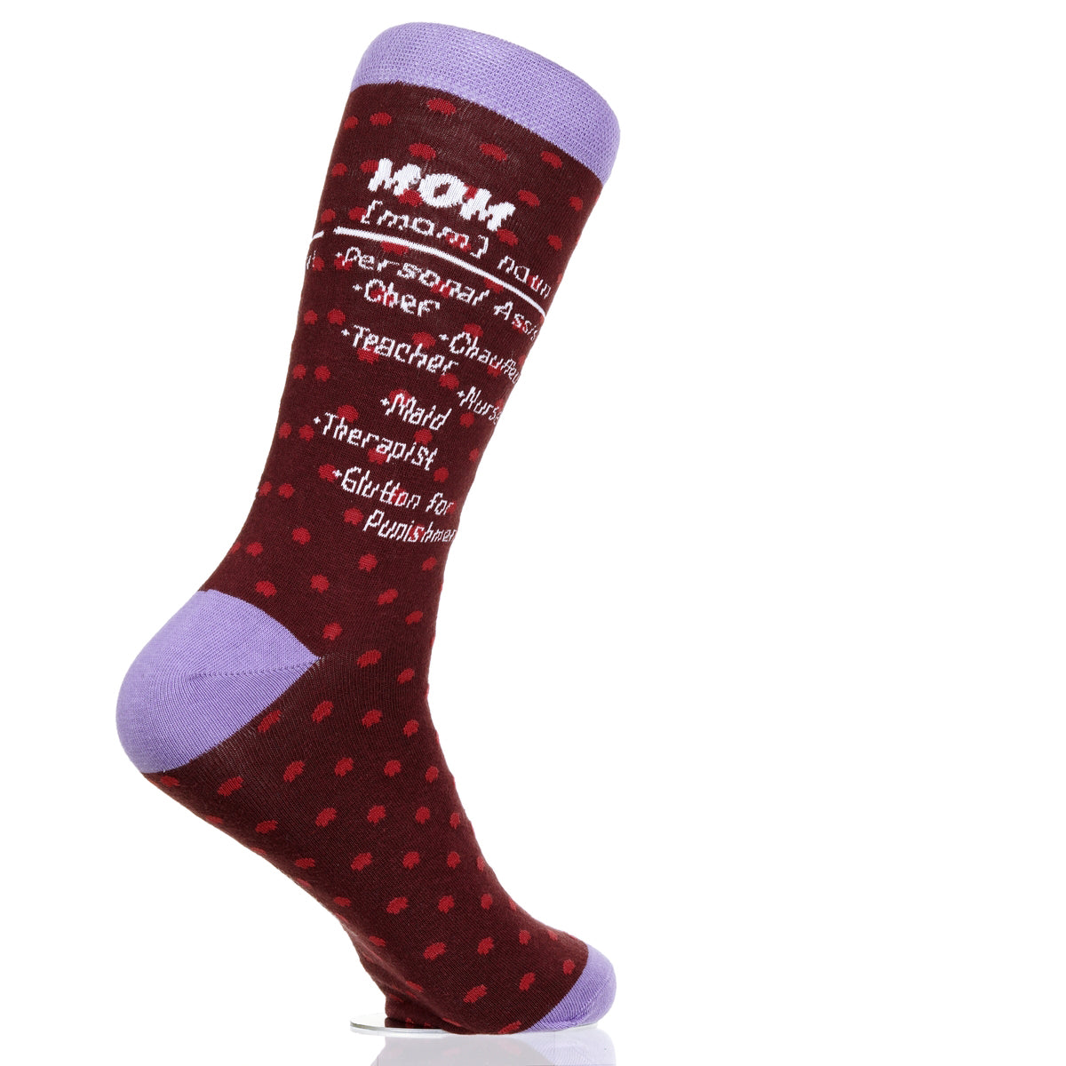 Mom List
