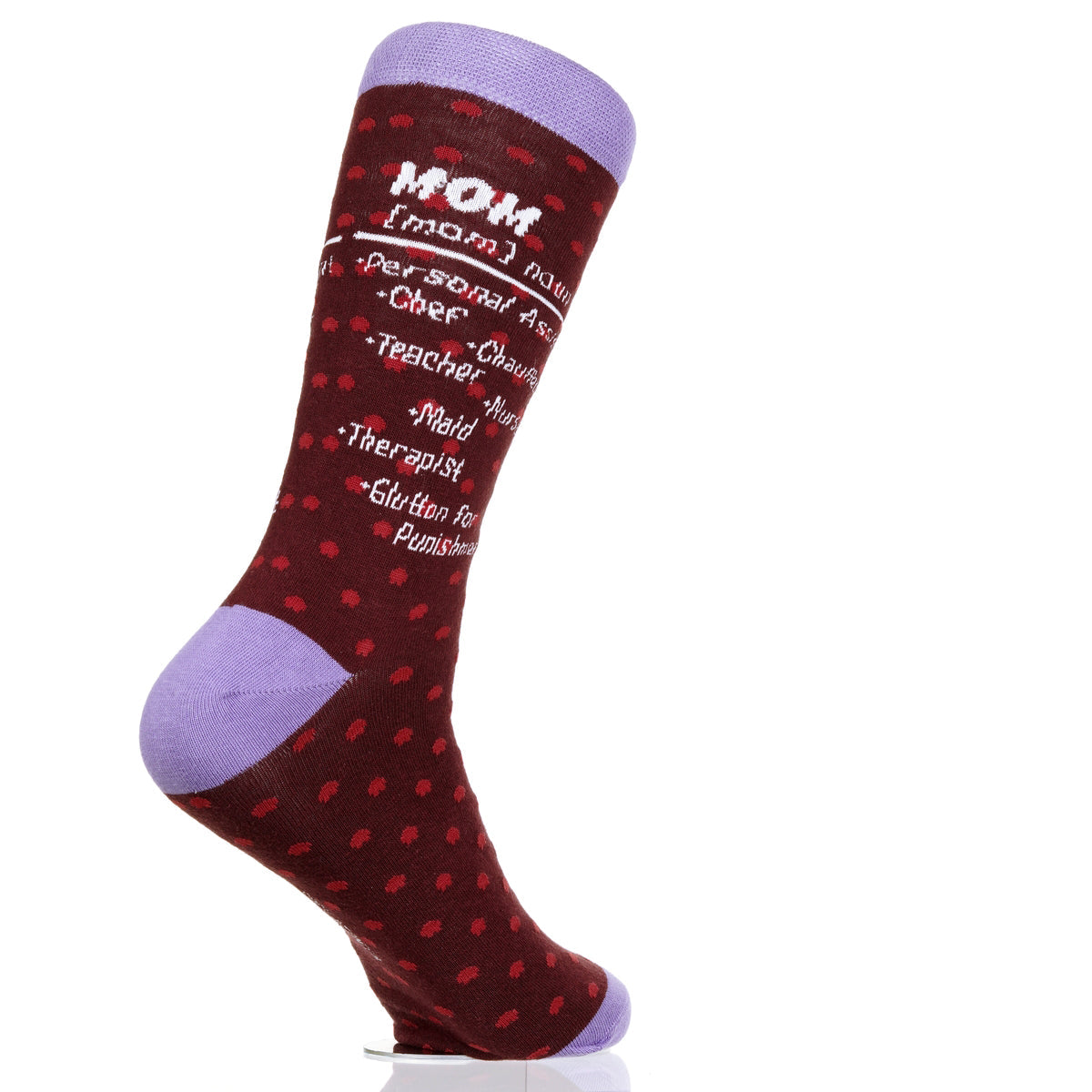 Mom List