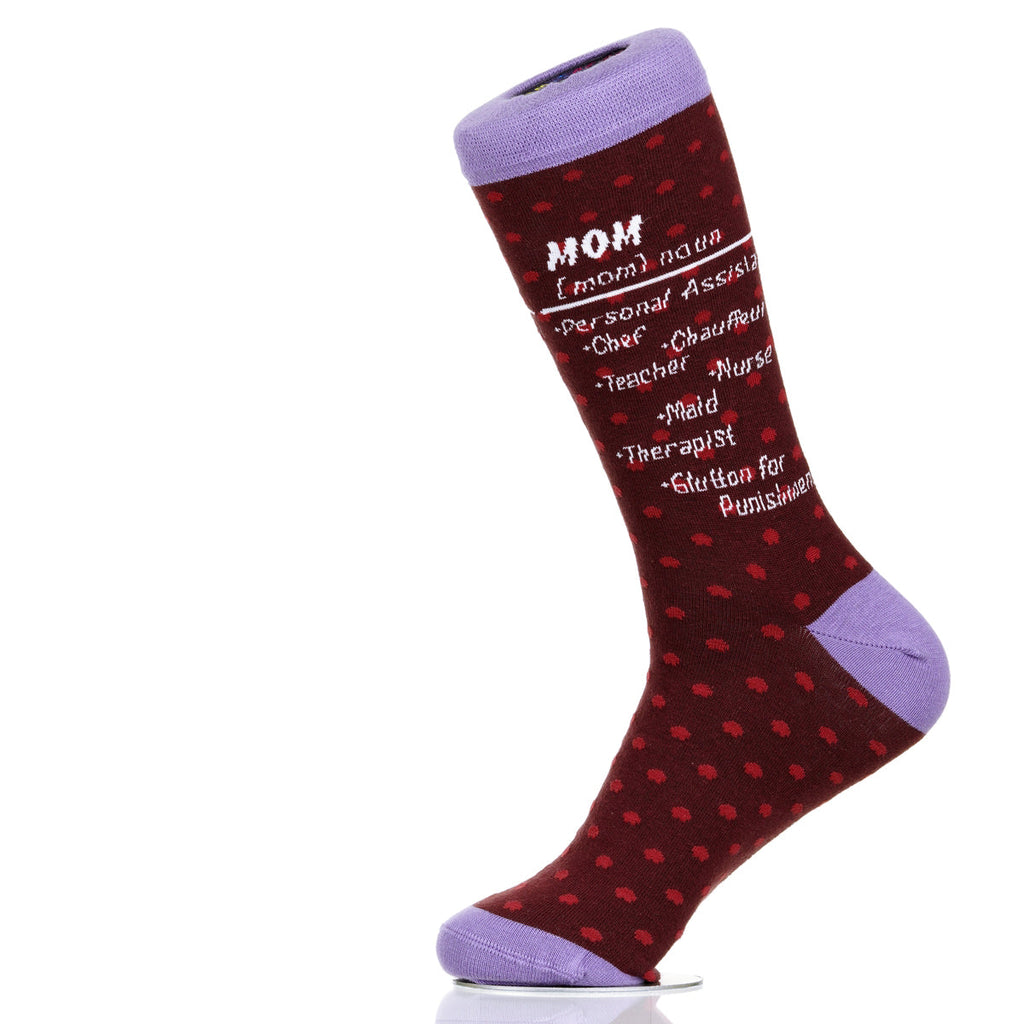 Mom List