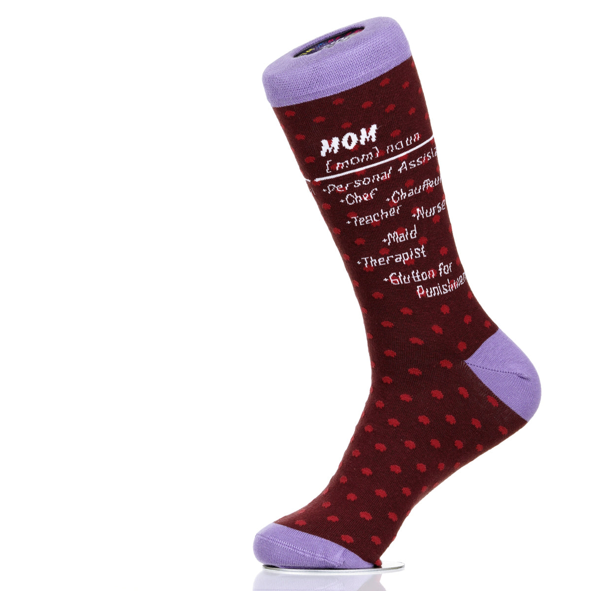 Mom List