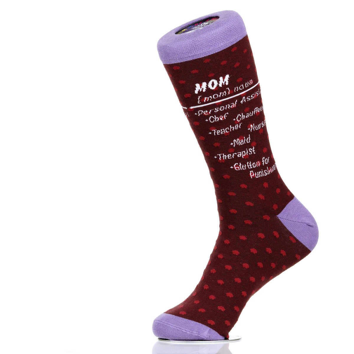 Mom List