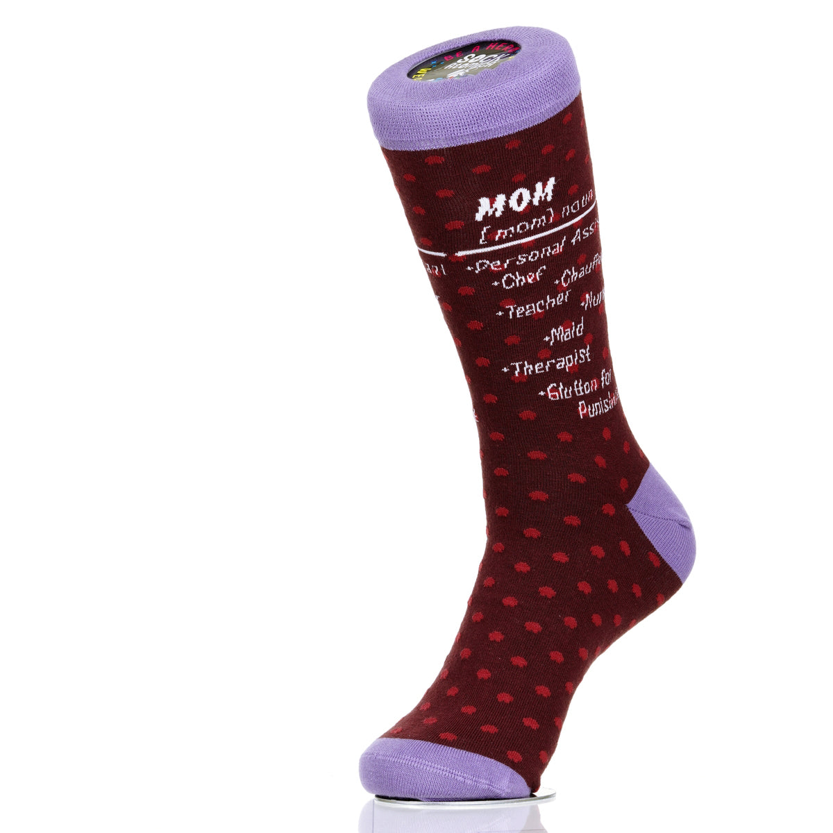 Mom List
