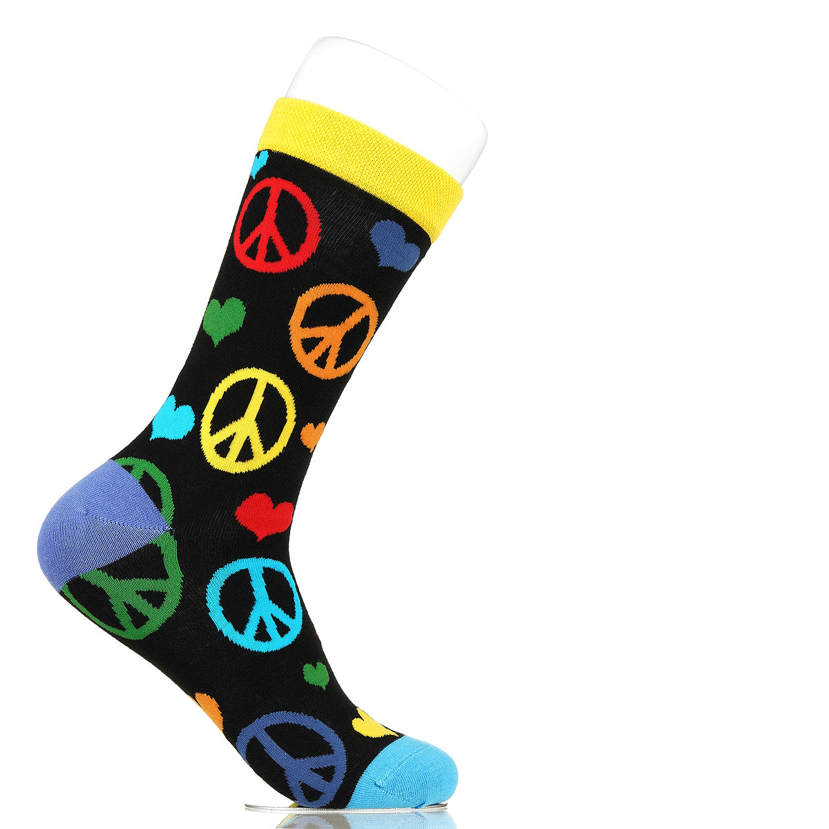 Peace And Love