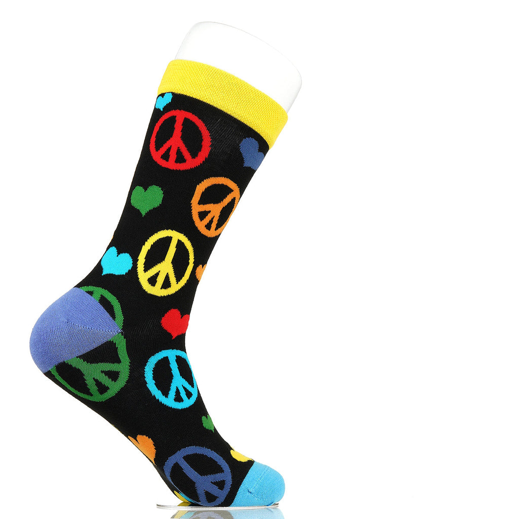 Peace And Love