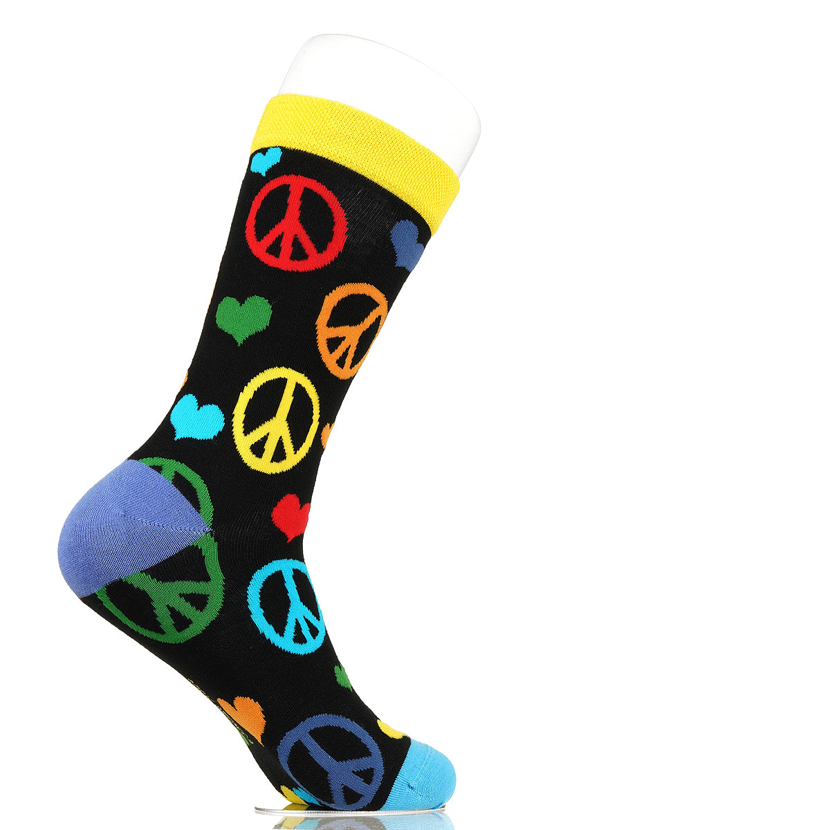 Peace And Love