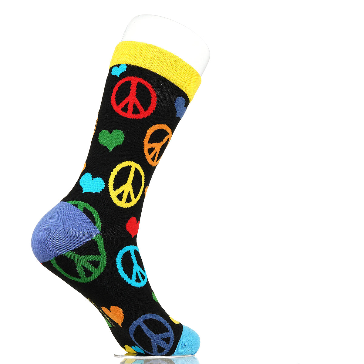 Peace And Love