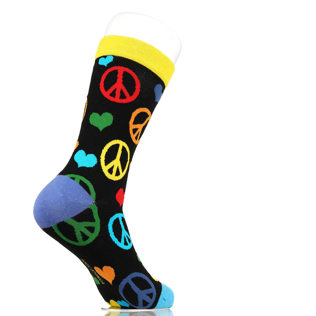 Peace And Love