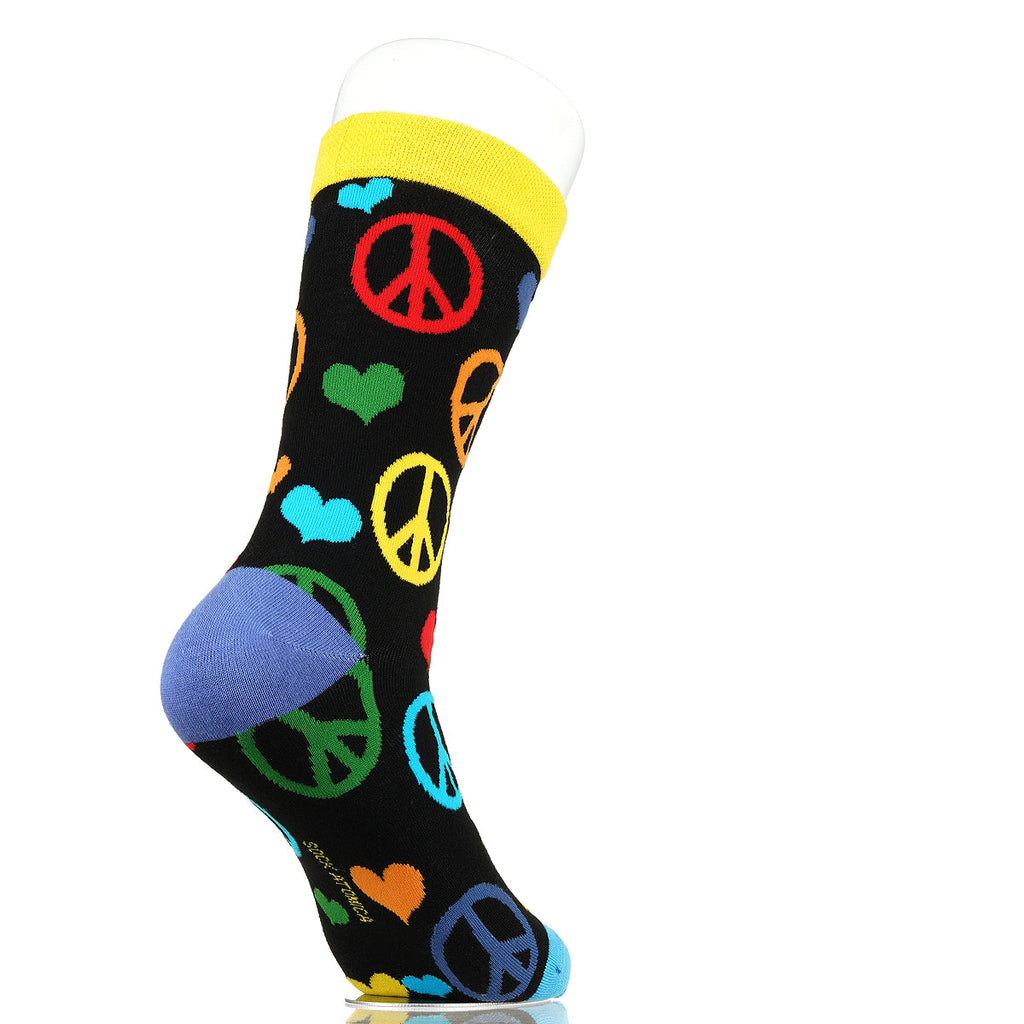 Peace And Love